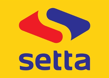 Logo setta - Com Fundo